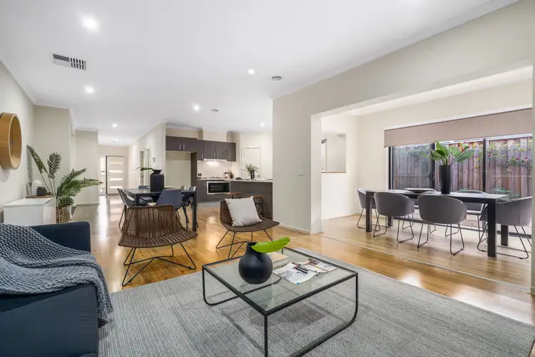 23 De Rossi Boulevard, Wollert VIC 3750