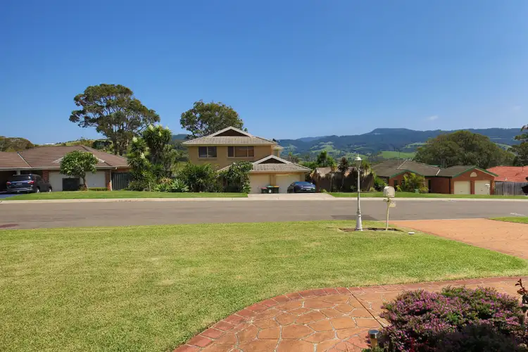 Sixth view of Homely house listing, 46 Burnett Avenue, Gerringong NSW 2534