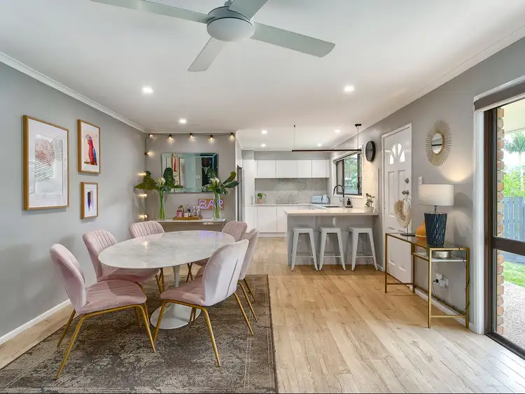5 Carino Close, The Gap QLD 4061