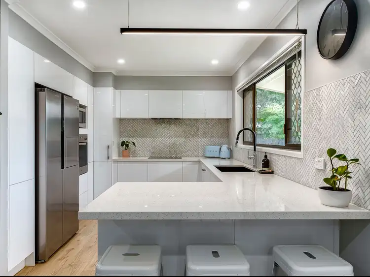 Fifth view of Homely house listing, 5 Carino Close, The Gap QLD 4061