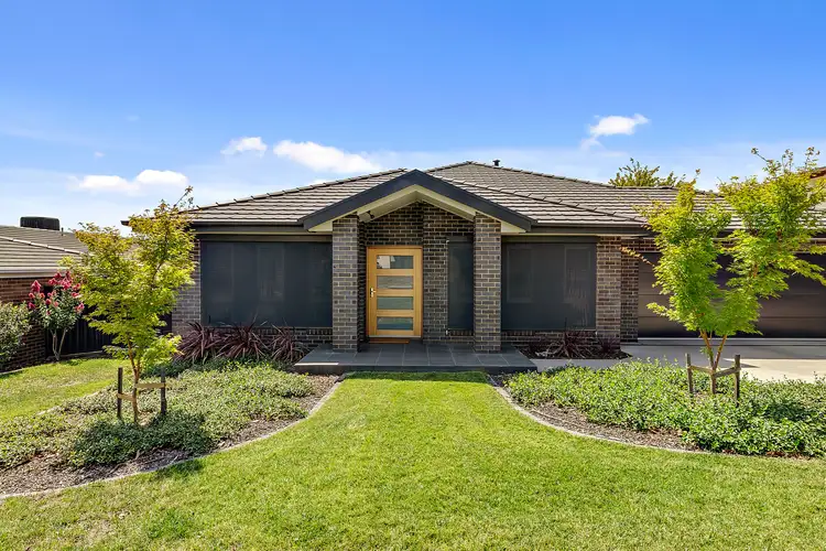 32 Gledden Street, Chifley ACT 2606