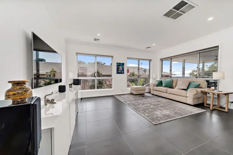 Sixth view of Homely house listing, 32 Gledden Street, Chifley ACT 2606