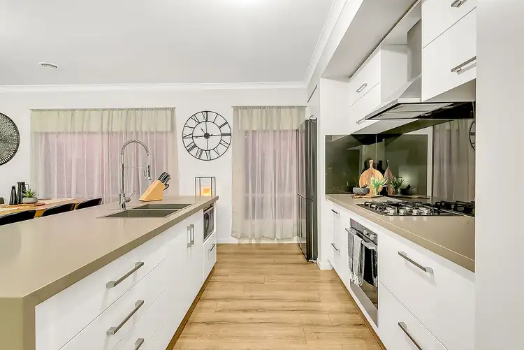 Fourth view of Homely house listing, 7 Cradle Mountain Drive, Craigieburn VIC 3064
