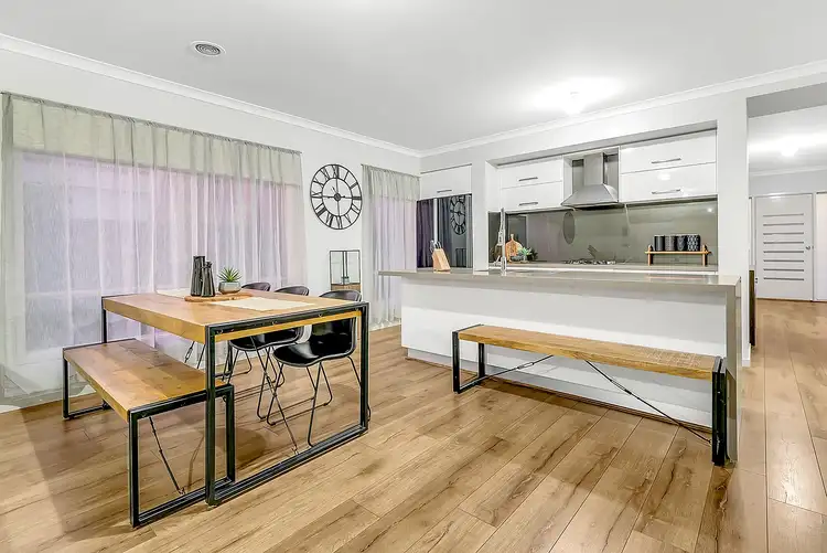 Seventh view of Homely house listing, 7 Cradle Mountain Drive, Craigieburn VIC 3064