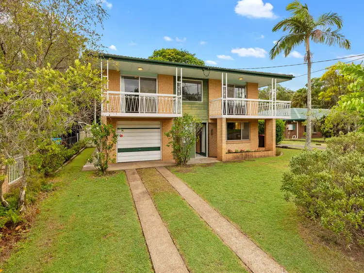 Main view of Homely house listing, 89 Cremin Street, Upper Mount Gravatt QLD 4122