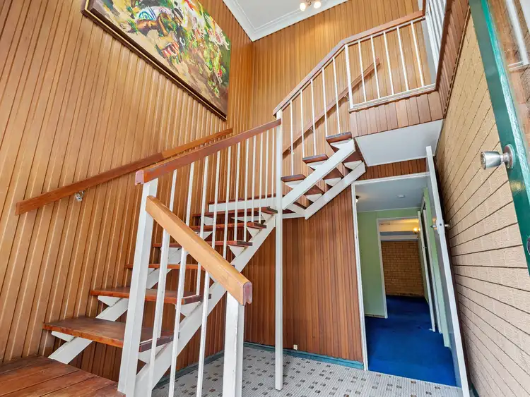 Second view of Homely house listing, 89 Cremin Street, Upper Mount Gravatt QLD 4122