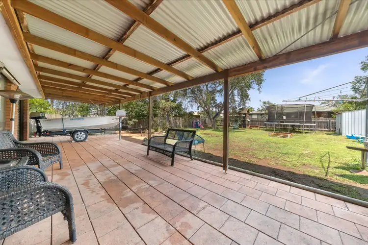 15 Crawford Drive, North Nowra NSW 2541