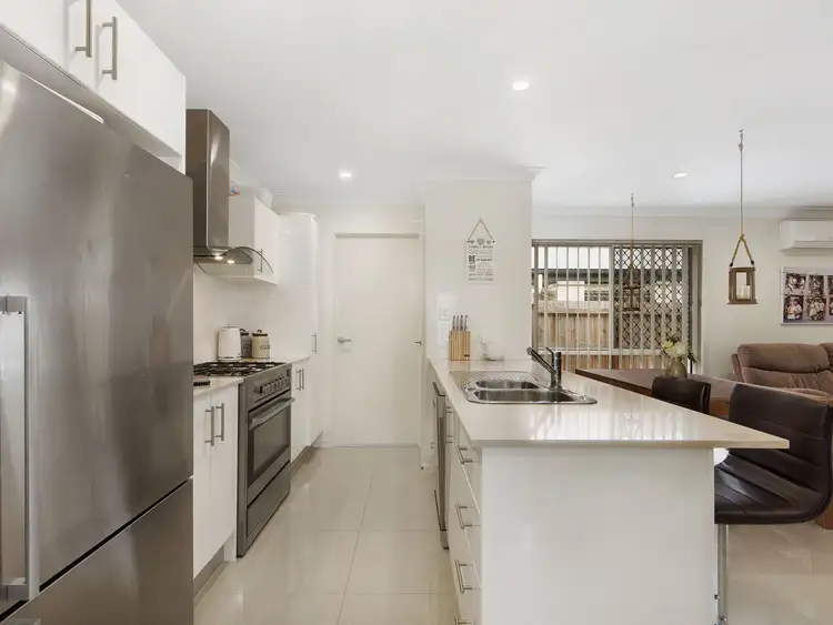 Third view of Homely house listing, 19 Bailey Court, Ormeau QLD 4208