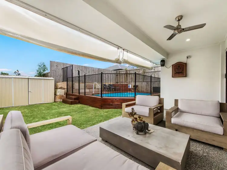 Fourth view of Homely house listing, 19 Bailey Court, Ormeau QLD 4208