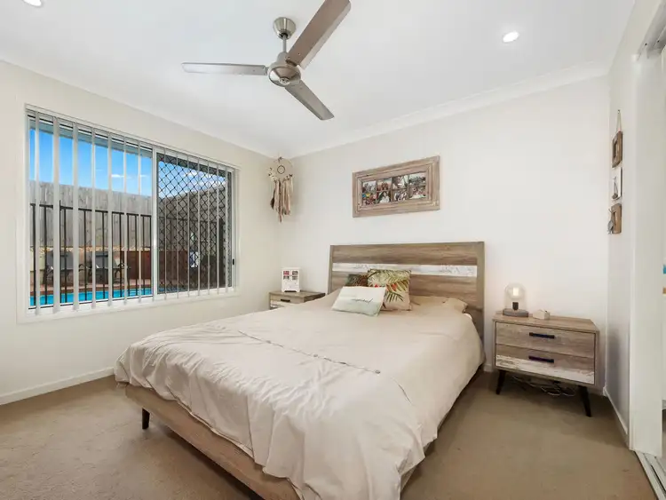 Fifth view of Homely house listing, 19 Bailey Court, Ormeau QLD 4208