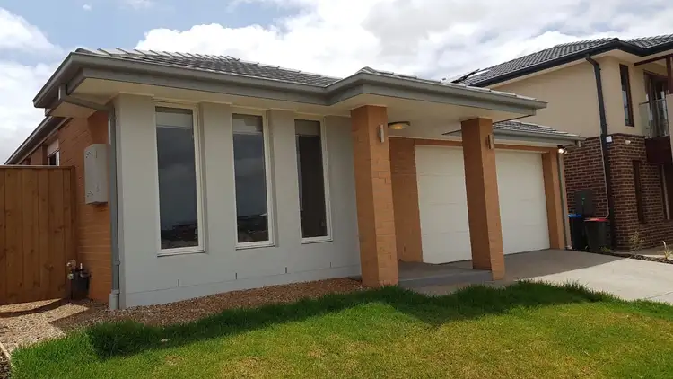 Second view of Homely house listing, 16 Hodgson Avenue, Tarneit VIC 3029