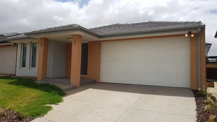 Third view of Homely house listing, 16 Hodgson Avenue, Tarneit VIC 3029