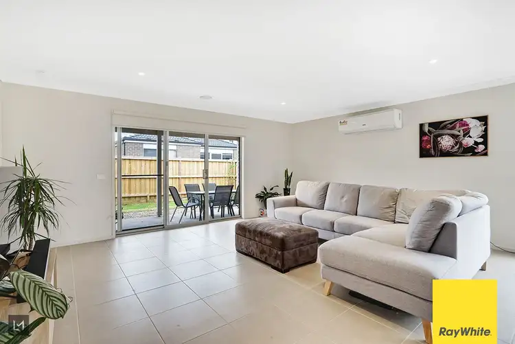 Fourth view of Homely house listing, 16 Hodgson Avenue, Tarneit VIC 3029