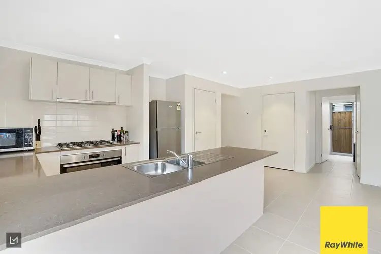 Sixth view of Homely house listing, 16 Hodgson Avenue, Tarneit VIC 3029