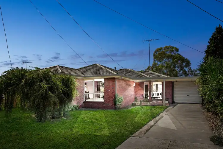 Main view of Homely house listing, 16 Glendye Court, Corio VIC 3214