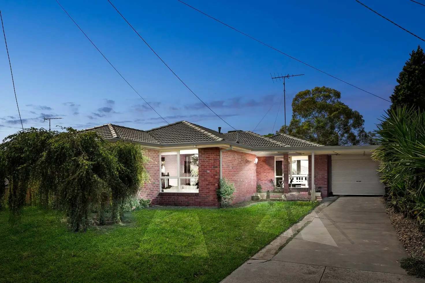 Main view of Homely house listing, 16 Glendye Court, Corio VIC 3214