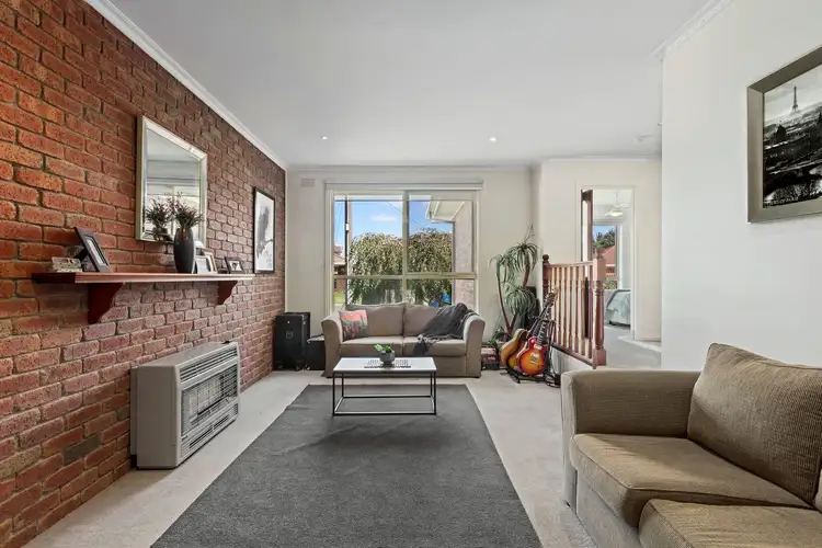 Second view of Homely house listing, 16 Glendye Court, Corio VIC 3214
