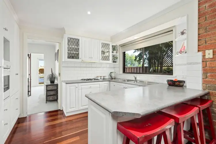 Third view of Homely house listing, 16 Glendye Court, Corio VIC 3214