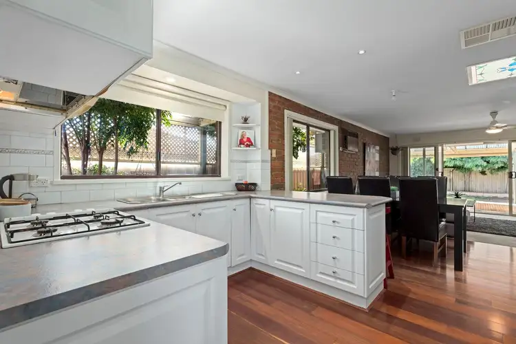 Fourth view of Homely house listing, 16 Glendye Court, Corio VIC 3214