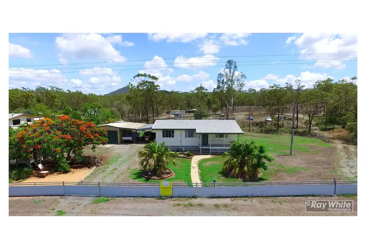 Main view of Homely house listing, 76-78 Auton and Johnson Road, The Caves QLD 4702