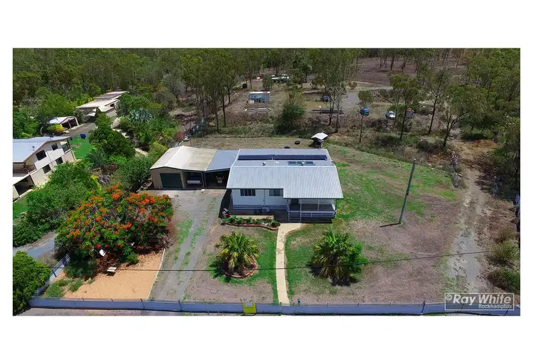 Second view of Homely house listing, 76-78 Auton and Johnson Road, The Caves QLD 4702