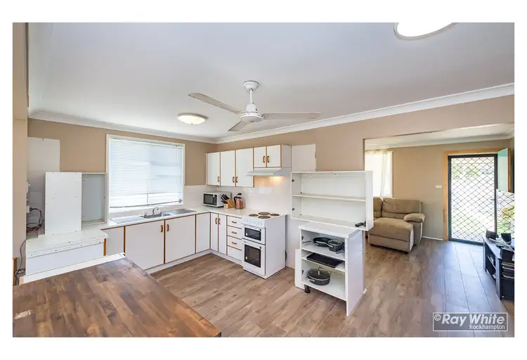 Fourth view of Homely house listing, 76-78 Auton and Johnson Road, The Caves QLD 4702