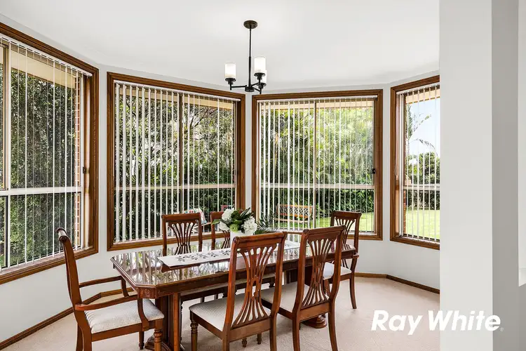 Third view of Homely house listing, 10 Apap Avenue, Castle Hill NSW 2154
