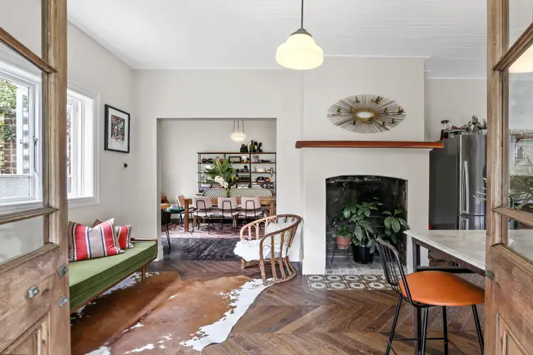 Third view of Homely house listing, 39 Hawthorne Parade, Haberfield NSW 2045