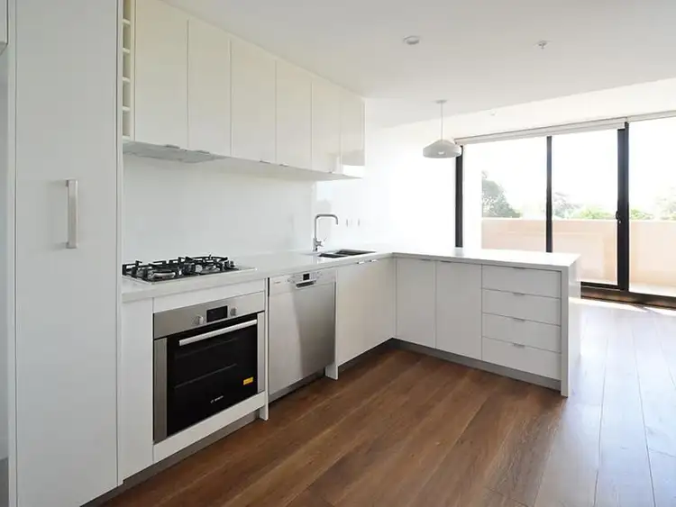 Fifth view of Homely apartment listing, 315/70 Batesford Road, Chadstone VIC 3148