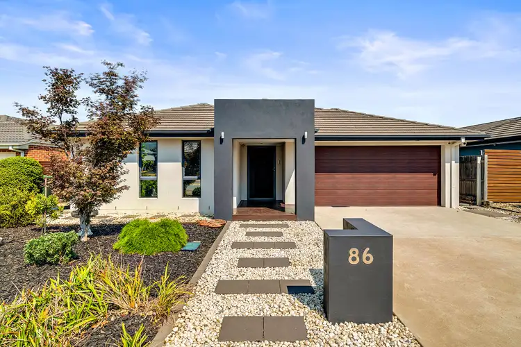86 Overall Avenue, Casey ACT 2913