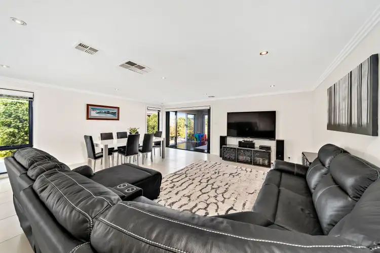 Fifth view of Homely house listing, 86 Overall Avenue, Casey ACT 2913