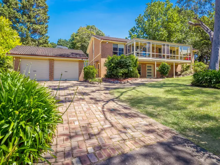 Main view of Homely house listing, 13 Pecks Road, Kurrajong Heights NSW 2758