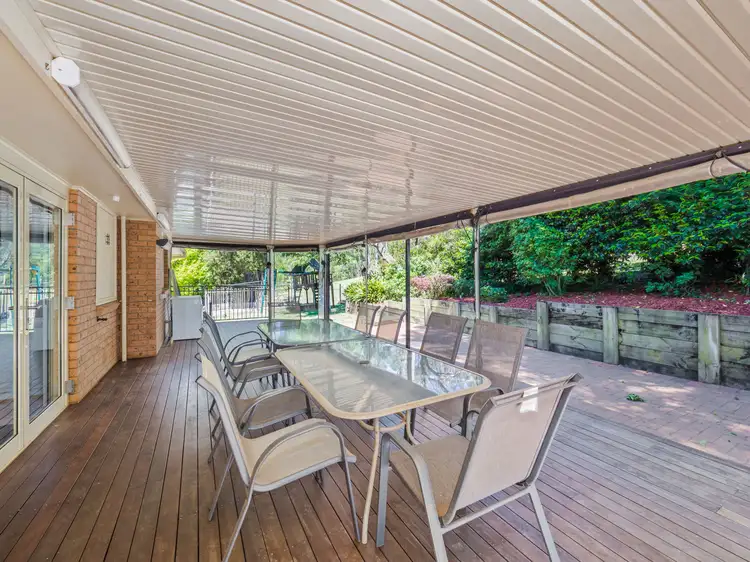 Second view of Homely house listing, 13 Pecks Road, Kurrajong Heights NSW 2758