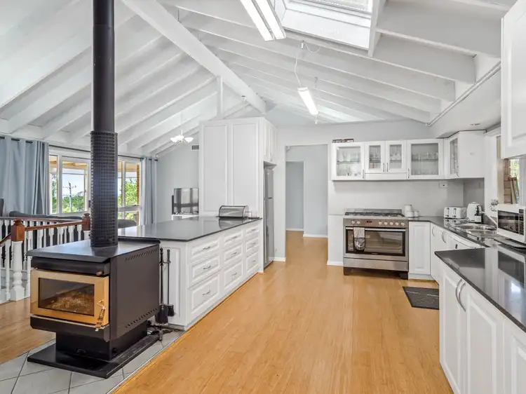 Fourth view of Homely house listing, 13 Pecks Road, Kurrajong Heights NSW 2758
