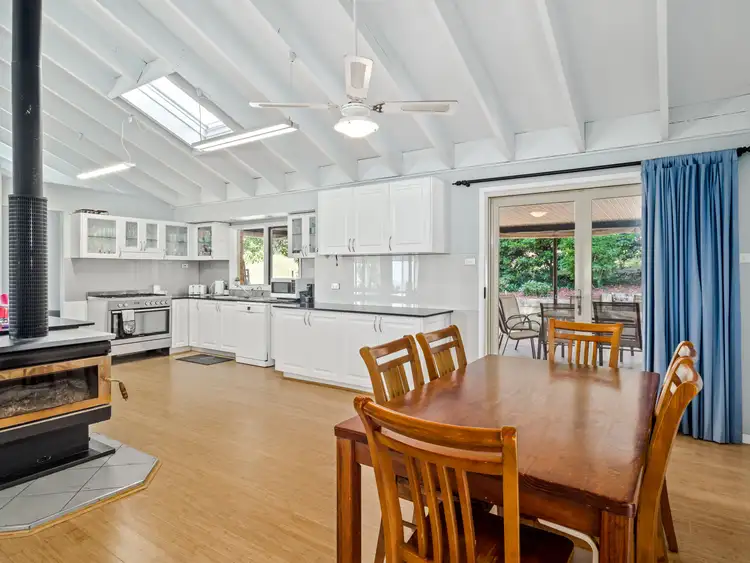 Fifth view of Homely house listing, 13 Pecks Road, Kurrajong Heights NSW 2758