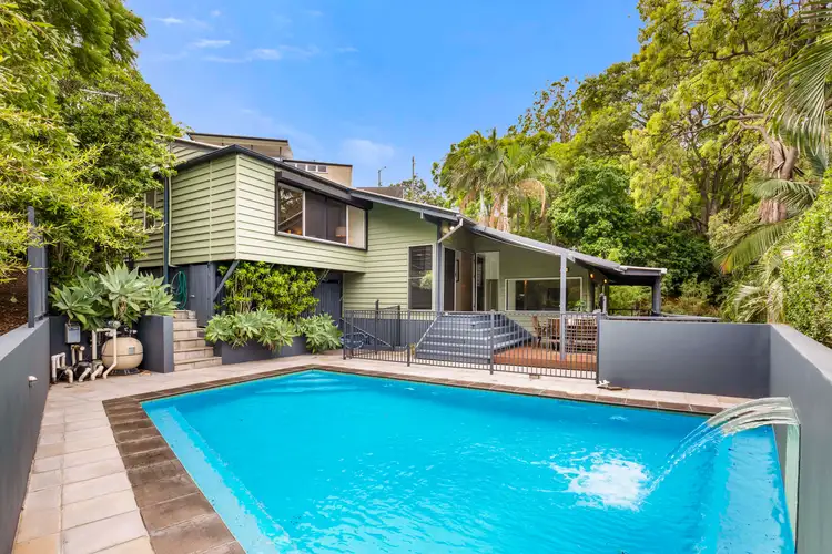 17 Greer Street, Bardon QLD 4065