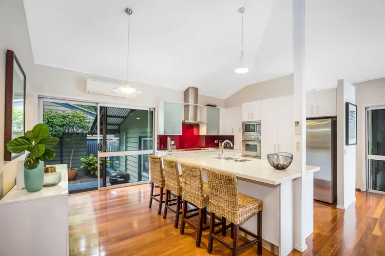 Fourth view of Homely house listing, 17 Greer Street, Bardon QLD 4065