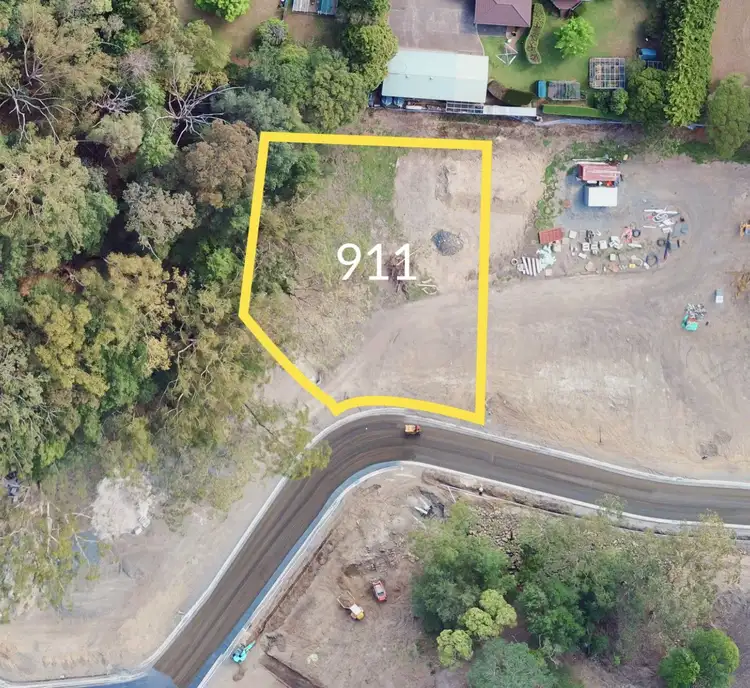 Lot 911 Connors View, Berry NSW 2535