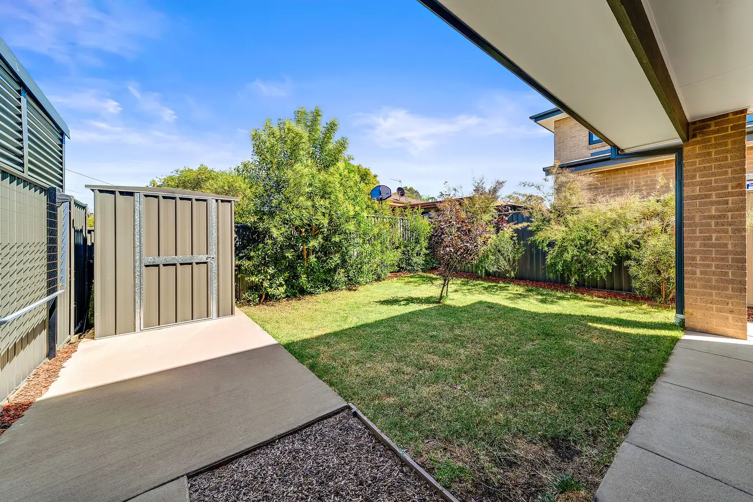 Main view of Homely townhouse listing, 3/81 McWhae Circuit, Wanniassa ACT 2903