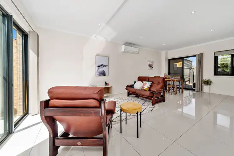 Third view of Homely townhouse listing, 3/81 McWhae Circuit, Wanniassa ACT 2903