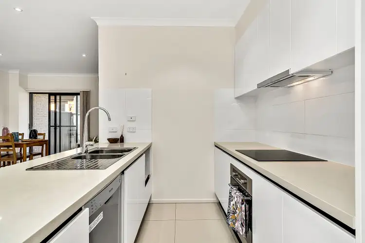 Fourth view of Homely townhouse listing, 3/81 McWhae Circuit, Wanniassa ACT 2903