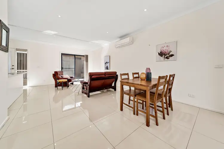 Sixth view of Homely townhouse listing, 3/81 McWhae Circuit, Wanniassa ACT 2903