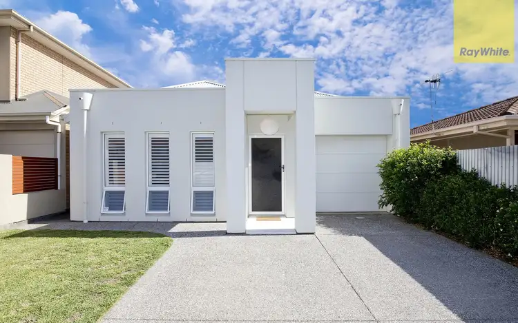 48 Marlborough Street, Fulham Gardens SA 5024