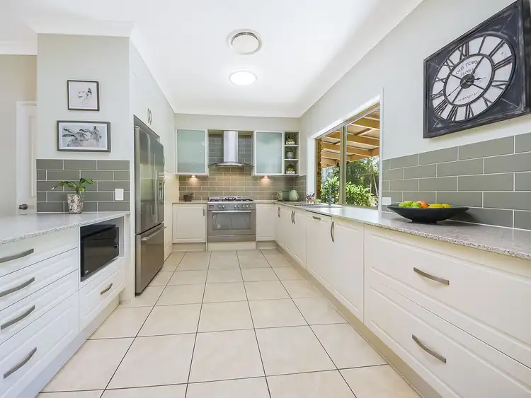 Second view of Homely house listing, 1 Atanie Court, Wights Mountain QLD 4520