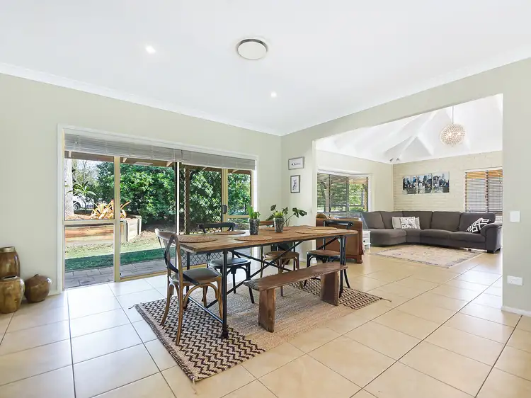 Sixth view of Homely house listing, 1 Atanie Court, Wights Mountain QLD 4520