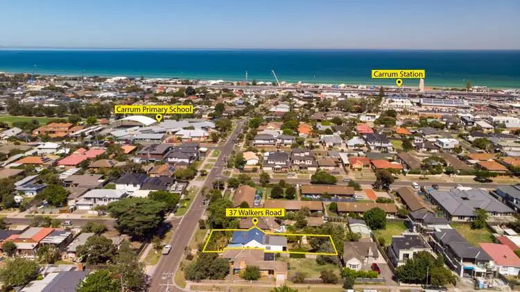 37 Walkers Road, Carrum VIC 3197