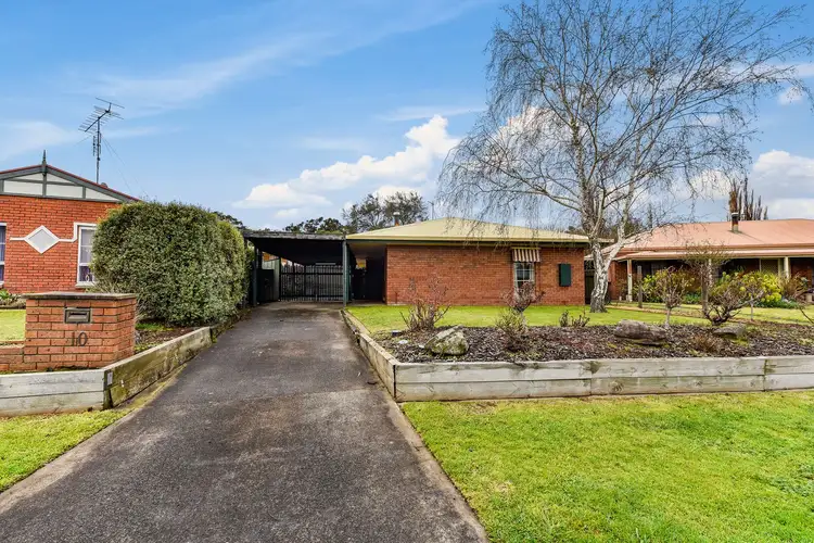 Main view of Homely house listing, 10 Olinda Court, Mount Gambier SA 5290