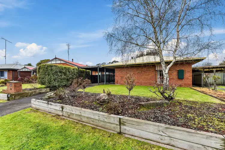 Third view of Homely house listing, 10 Olinda Court, Mount Gambier SA 5290
