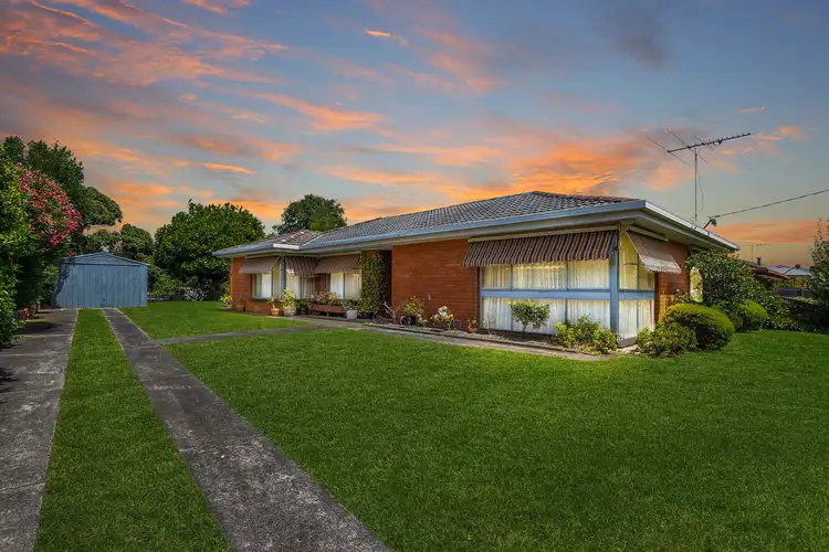 Main view of Homely house listing, 8 Leon Avenue, Rosebud VIC 3939