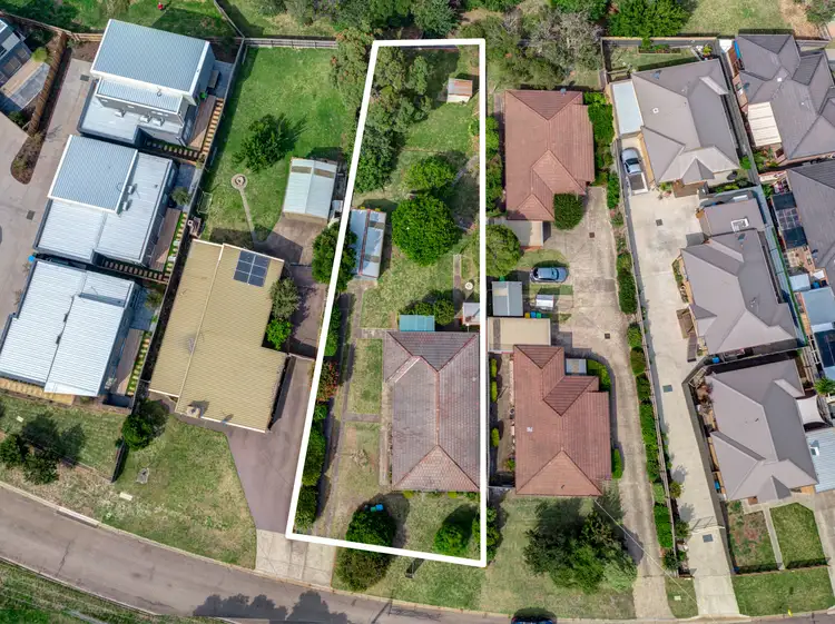 Second view of Homely house listing, 8 Leon Avenue, Rosebud VIC 3939